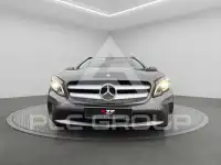 2014 Mercedes Benz GLA 250
