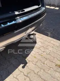 2014 Mercedes Benz GLA 250
