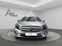 2014 Mercedes Benz GLA 250