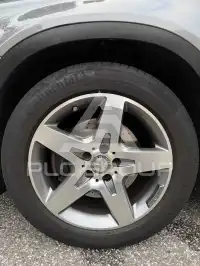 2014 Mercedes Benz GLA 250