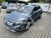 2014 Mercedes Benz GLA 250