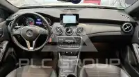 2014 Mercedes Benz GLA 250
