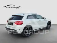 2014 Mercedes Benz GLA 250