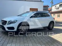 2014 Mercedes Benz GLA 250