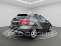 2014 Mercedes Benz GLA 250