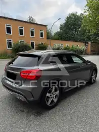 2014 Mercedes Benz GLA 250