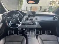 2014 Mercedes Benz GLA 250