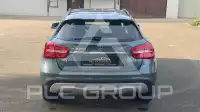 2014 Mercedes Benz GLA 250
