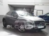 2014 Mercedes Benz GLA 250