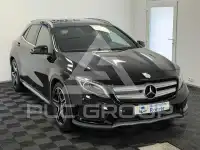 2014 Mercedes Benz GLA 250