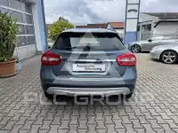 2014 Mercedes Benz GLA 250
