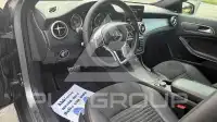 2014 Mercedes Benz GLA 250