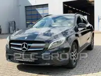 2014 Mercedes Benz GLA 250