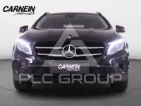 2014 Mercedes Benz GLA 250