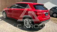 2014 Mercedes Benz GLA 250