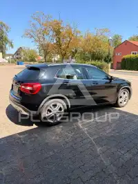 2014 Mercedes Benz GLA 250