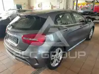 2014 Mercedes Benz GLA 250