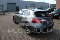 2014 Mercedes Benz GLA 250