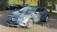 2014 Mercedes Benz GLA 250
