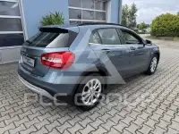 2014 Mercedes Benz GLA 250