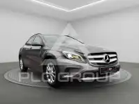 2014 Mercedes Benz GLA 250