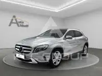 2014 Mercedes Benz GLA 250