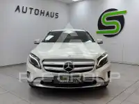 2014 Mercedes Benz GLA 250