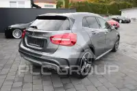 2014 Mercedes Benz GLA 250