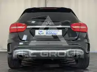 2014 Mercedes Benz GLA 250