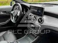 2014 Mercedes Benz GLA 250