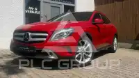 2014 Mercedes Benz GLA 250