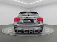 2014 Mercedes Benz GLA 250