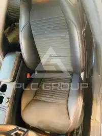 2014 Mercedes Benz GLA 250