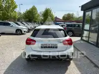 2014 Mercedes Benz GLA 250