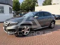 2014 Mercedes Benz GLA 250