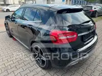 2014 Mercedes Benz GLA 250