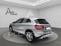 2014 Mercedes Benz GLA 250