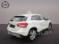 2014 Mercedes Benz GLA 250