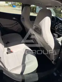 2014 Mercedes Benz GLA 250