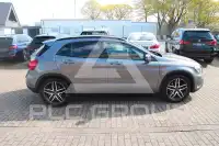 2014 Mercedes Benz GLA 250