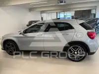 2014 Mercedes Benz GLA 250