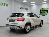 2014 Mercedes Benz GLA 250