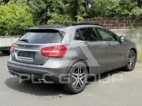 2014 Mercedes Benz GLA 250