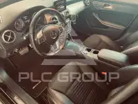 2014 Mercedes Benz GLA 250