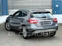 2014 Mercedes Benz GLA 250