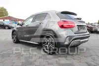 2014 Mercedes Benz GLA 250