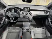 2014 Mercedes Benz GLA 250