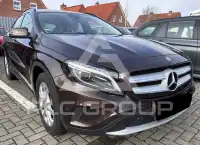 2014 Mercedes Benz GLA 250