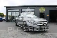 2014 Mercedes Benz GLA 250