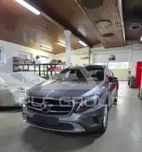 2014 Mercedes Benz GLA 250